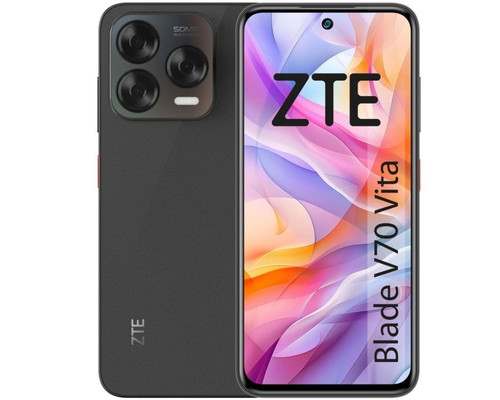 SMARTPHONE ZTE BLD V70 V 4-256 GY SMARTPHONE ZTE BLD V70 V 4-256 GY